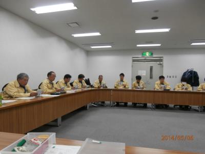 5月RS会議